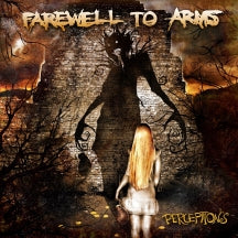 Farewell To Arms - Perceptions (CD)