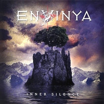 Envinya - Inner Silence (CD)
