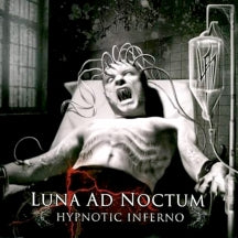Luna Ad Noctum - Hypnotic Inferno (CD)