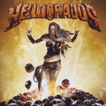 Helldorados - Helldorados (CD)