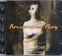 Ressurection Mary - Cocoon (CD)
