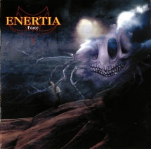 Enertia - Force (CD)