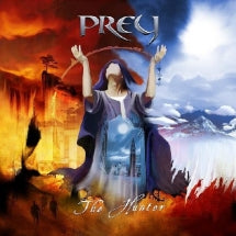 Prey - The Hunter (CD)