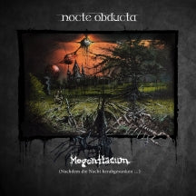 Nocte Obducta - Mogontiacum (CD)