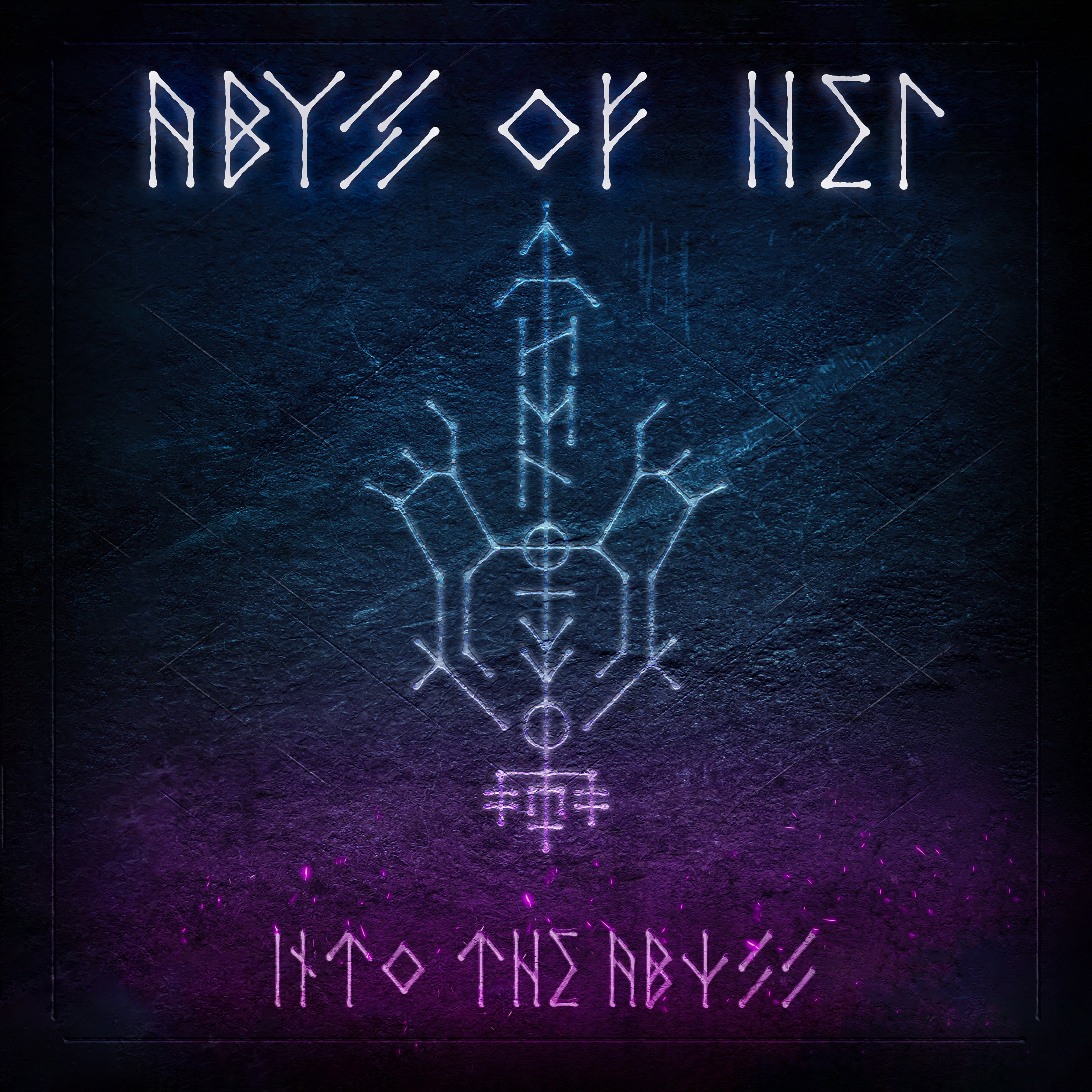 Abyss In Hel - Into The Abyss (CD)