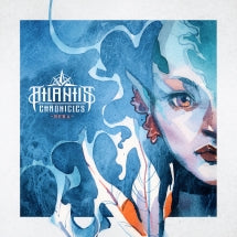 Atlantis Chronicles - Nera (CD)