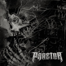 Praetor - Praetor (CD)