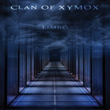 Clan Of Xymox - Limbo (CD)