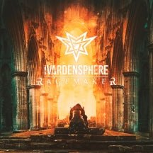 Ivardensphere - Ragemaker (CD)