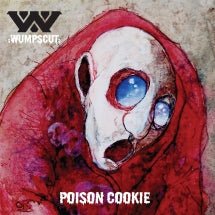 Wumpscut - Poison Cookie (Giftkeks) EP (CD)