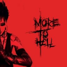 Psyclon Nine - More To Hell (CD)