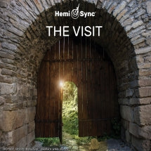Hemi-Sync - The Visit (CD)