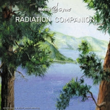 Hemi-Sync - Radiation Companion (CD)