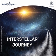 David Lear - Interstellar Journey (CD)