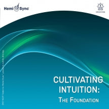 Traci Stein - Cultivating Intuition: The Foundation (CD)