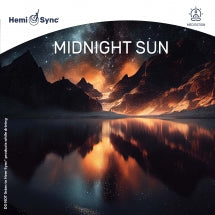 Hemi-sync - Midnight Sun (CD)