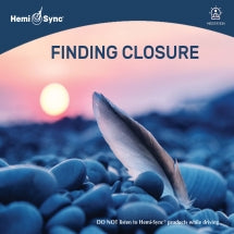 Amara Honeck - Finding Closure (CD)