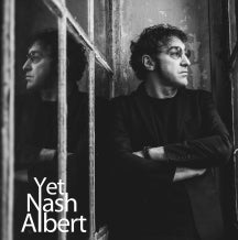 Nash Albert - Yet (CD)