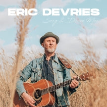 Eric Devries - Song & Dance Man (CD)