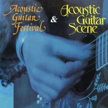 Acoustic Guitar Scene & Acoustic Guitar Festival (CD)