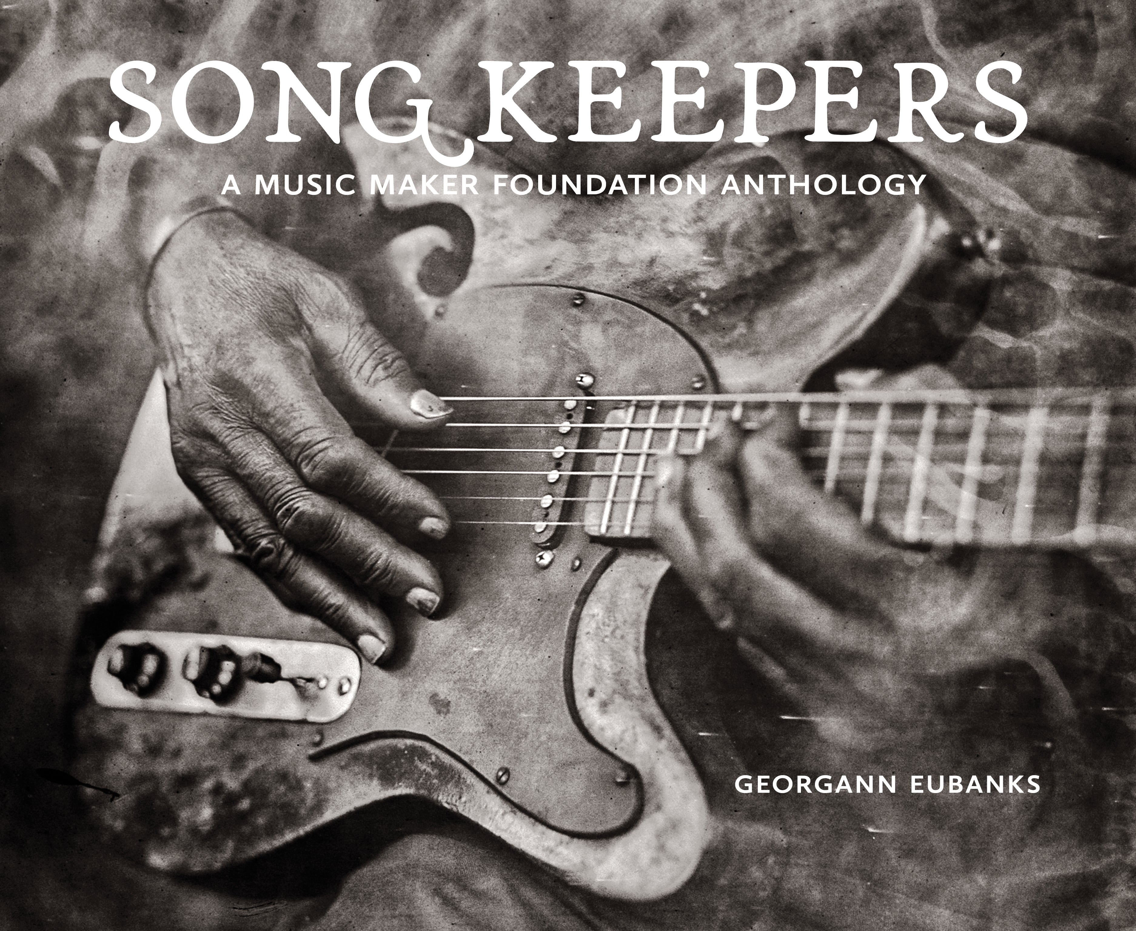 Song Keepers: A Music Maker Foundation Anthology (CD)