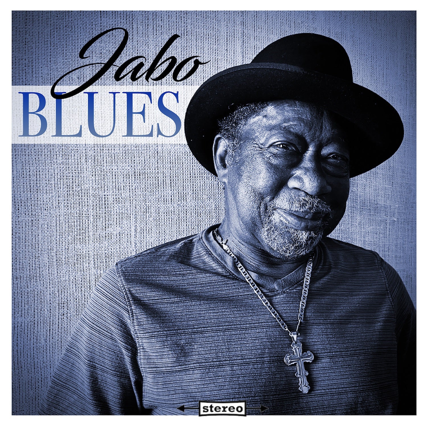 JABO - JABO Blues (CD)
