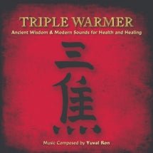 Yuval Ron - Triple Warmer (CD)