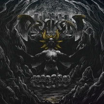 Draken - Draken (CD)