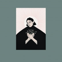 Sleep Moscow - Of The Sun (CD)