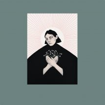 Sleep Moscow - Of The Sun (CD)
