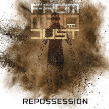 From Man To Dust - Repossession (CD)