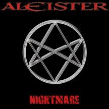 Aleister - Nightmare (CD)