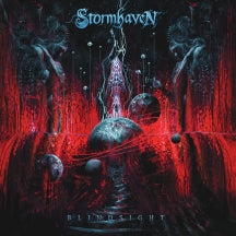 Stormhaven - Blindsight (CD)