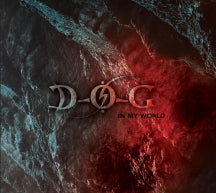 D.O.G - In My World (CD)