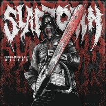 Slapdown - Fundamentally Wicked (CD)