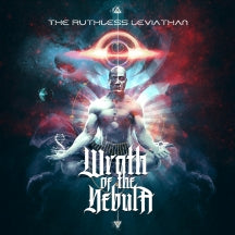 Wrath Of The Nebula - The Ruthless Leviathan (CD)