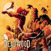 Deadwood - Unwanted (CD)
