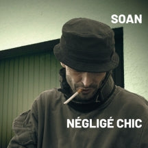 Soan - Négligé Chic (CD)