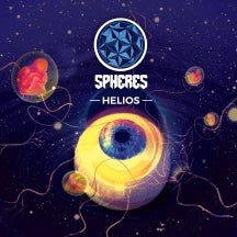 Spheres - Helios (CD)