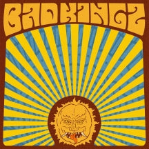 Bad Kingz - Take Me Into Your Kingdom (CD)