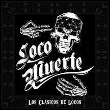 Locomuerte - Los Clasicos De Locos (CD)