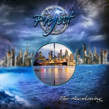 Project - The Awakening (CD)