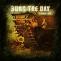 Burn The Day - Drive-By (CD)