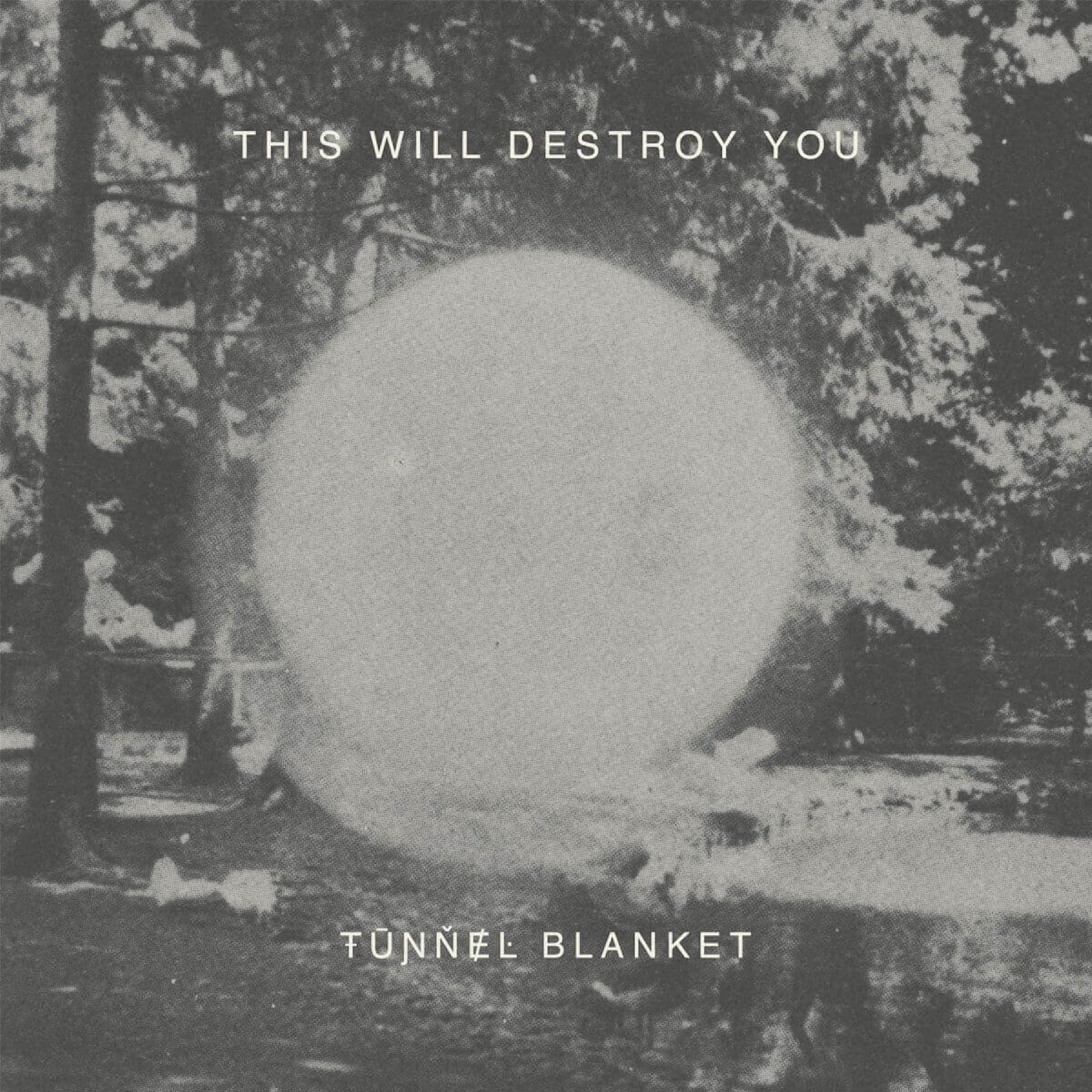 This Will Destroy You - Tunnel Blanket (CD)