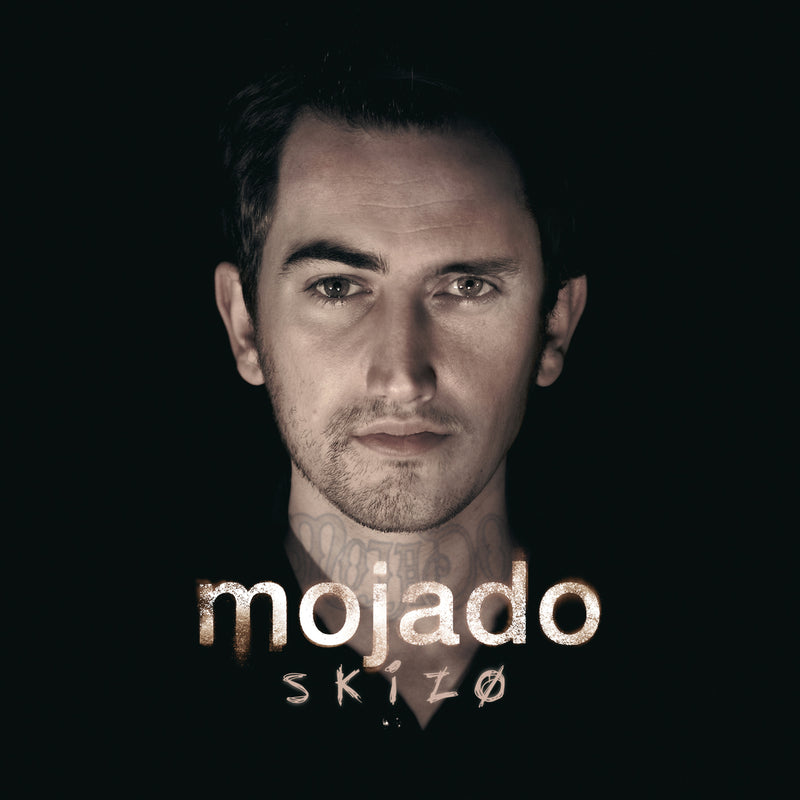 Mojado - Skizo (CD)