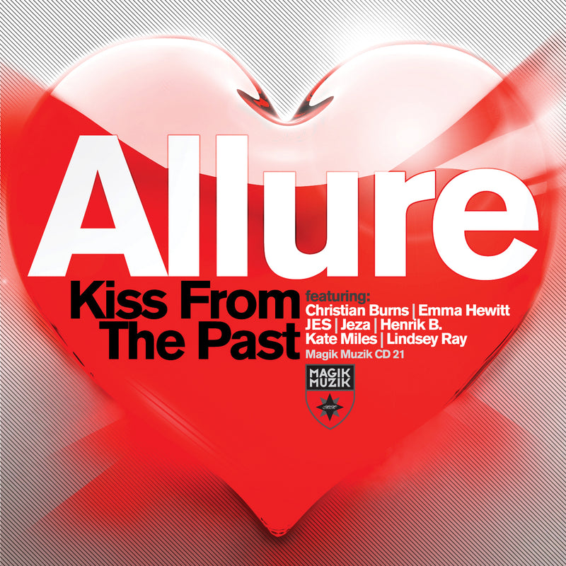 Allure - Kiss From the Past (CD)