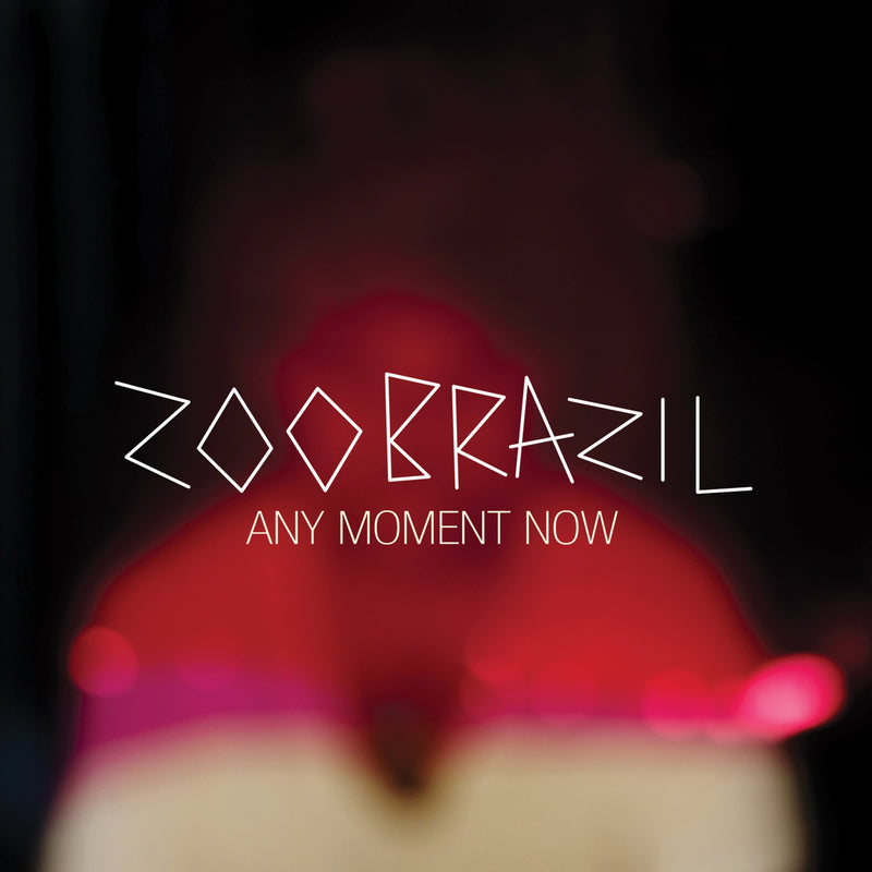 Zoo Brazil - Any Moment Now (CD)