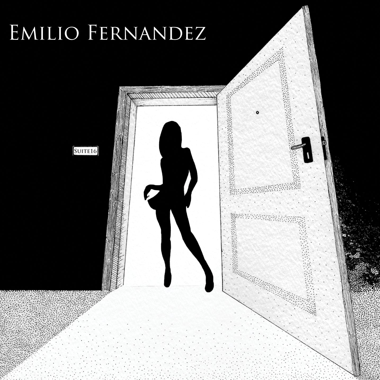 Emilio Fernandez - Suite 16 (CD)
