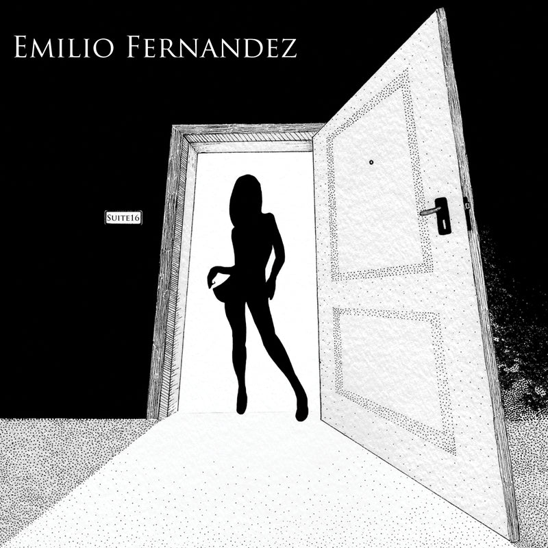 Emilio Fernandez - Suite 16 (CD)