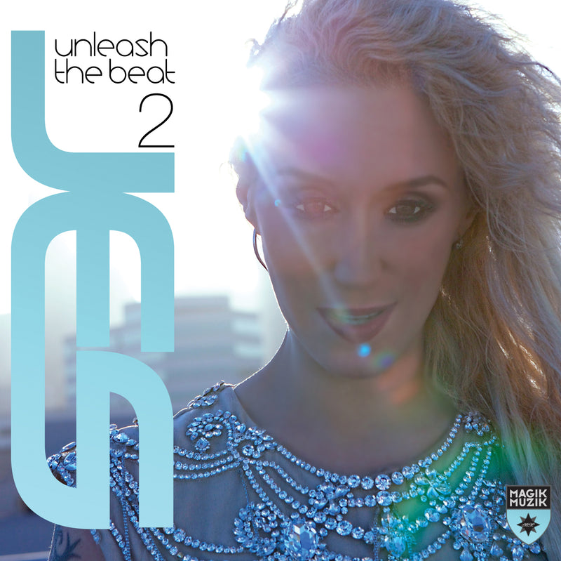 Jes - Unleash the Beat Vol. 2 (CD)